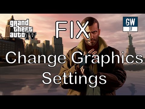 Gta 4 Graphics Fix Patch Download